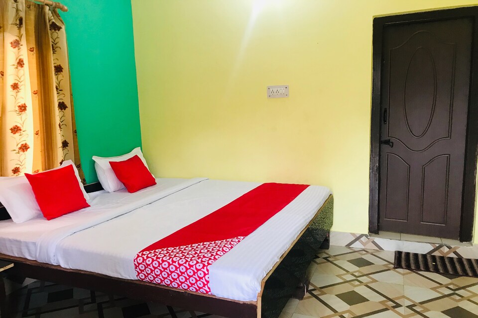 OYO 28236 Hotel Aanandit, Uttarkashi, Uttarkashi