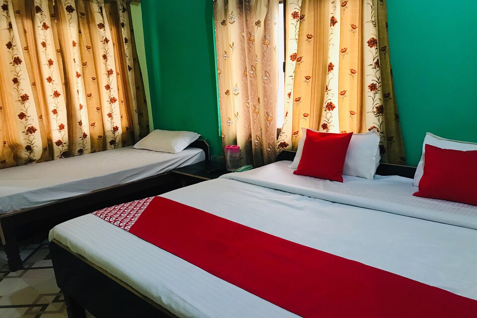 OYO 28236 Hotel Aanandit, Uttarkashi, Uttarkashi
