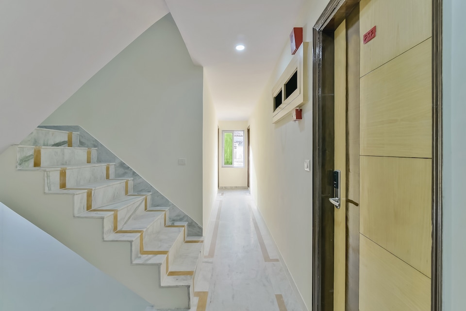 Hotel O Bramhaputra, Paharganj Delhi, Delhi