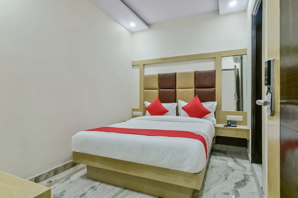 Hotel O Bramhaputra, Paharganj Delhi, Delhi