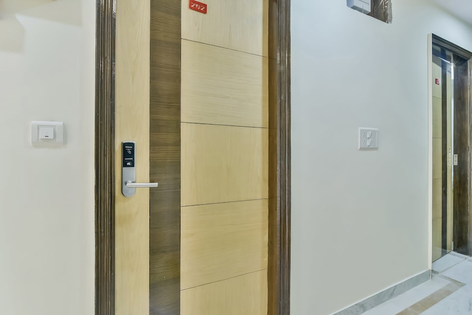 Hotel O Bramhaputra, Paharganj Delhi, Delhi