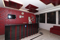 Hotel O D' Seasons Agra Cantt Railway Station