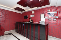 Hotel O D' Seasons Agra Cantt Railway Station