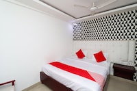 Hotel O D' Seasons Agra Cantt Railway Station