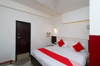 Hotel O D' Seasons Agra Cantt Railway Station