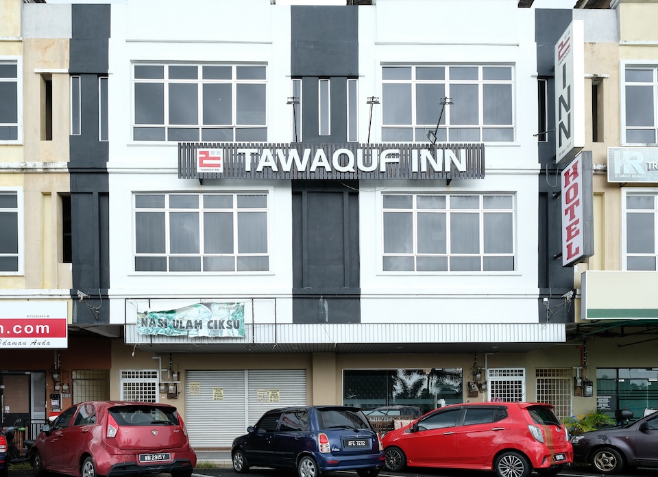 OYO 711 Tawaquf Inn, Kuala Terengganu, Kuala Terengganu