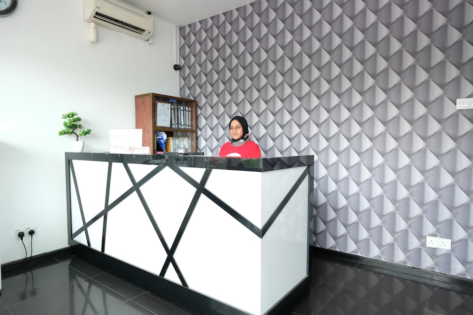 OYO 711 Tawaquf Inn, Kuala Terengganu, Kuala Terengganu