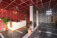 Hotel O by OYO SUNSHINE