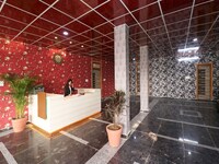 Hotel O by OYO SUNSHINE