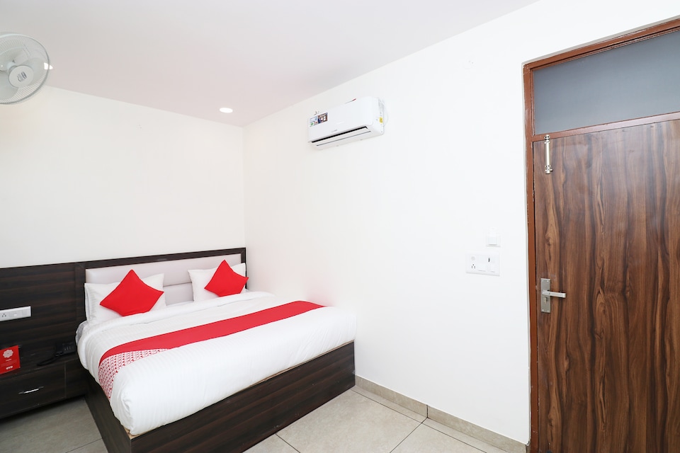OYO 28246 Rohtak Residency, Rohtak, Rohtak