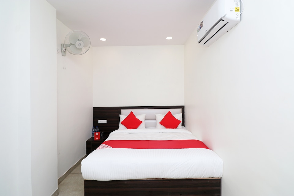 OYO 28246 Rohtak Residency, Rohtak, Rohtak
