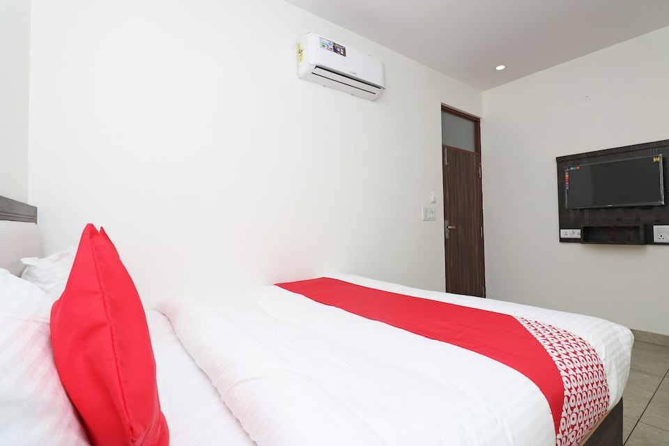 OYO 28246 Rohtak Residency, Rohtak, Rohtak