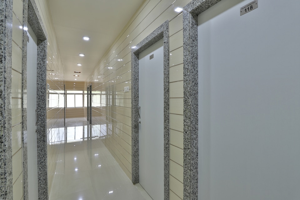 Hotel O Balaji Inn, Manjusar GIDC Savli, Vadodara