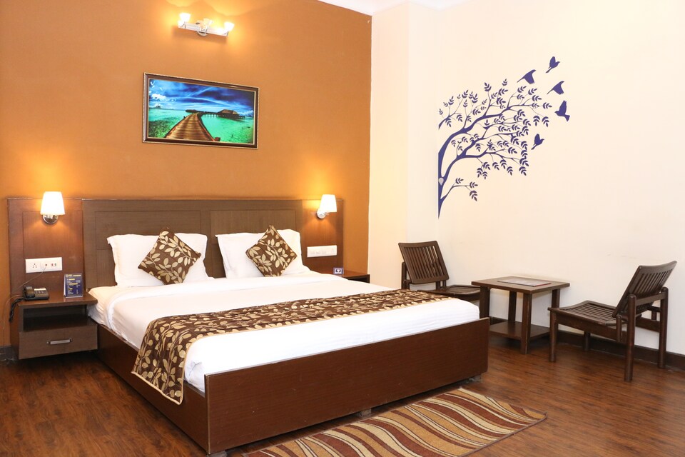 OYO 3320 Hotel Kohinoor Palace, Pakhowal Road Ludhiana, Ludhiana