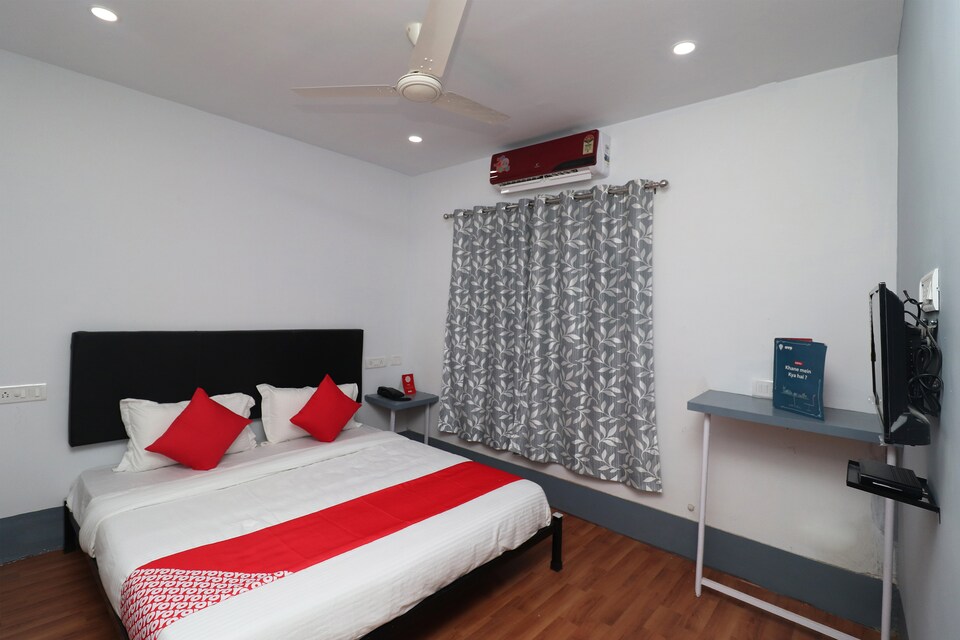 OYO Signature Homes, Khandagiri Bhubaneswar, Bhubaneswar