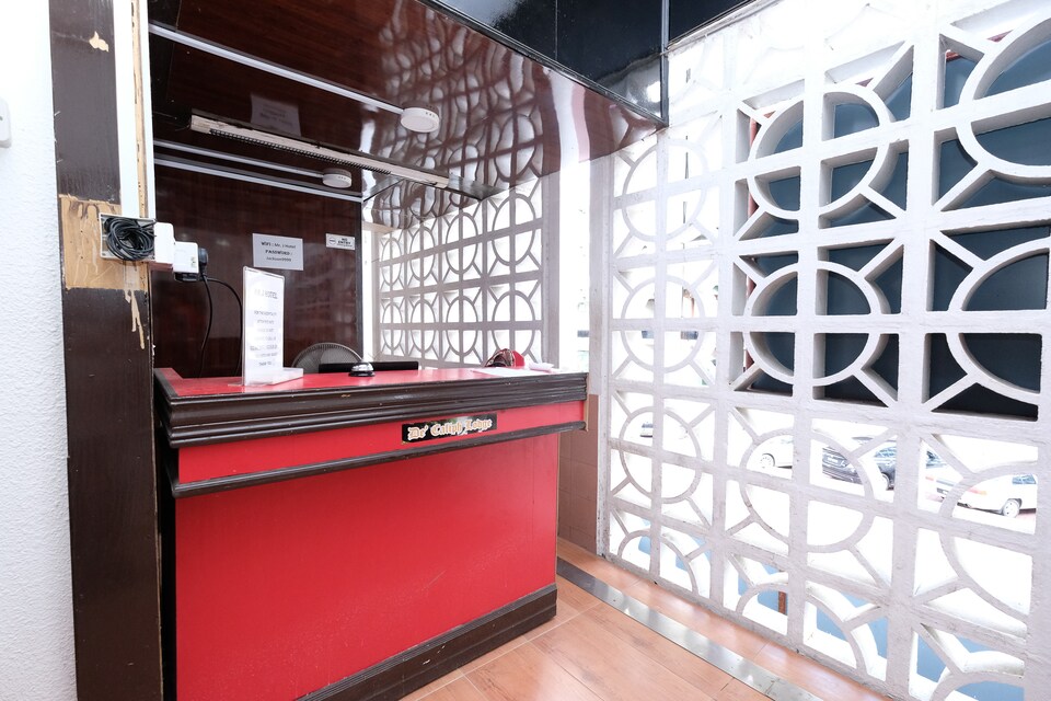 OYO 715 Mr J Kota Bharu Hotel , Kota Bharu, Kota Bharu