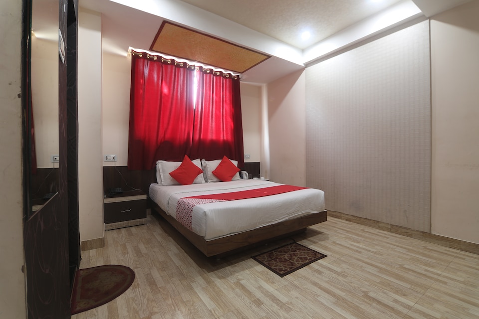 OYO 28278 Heritage Tezpur, Tezpur, Tezpur