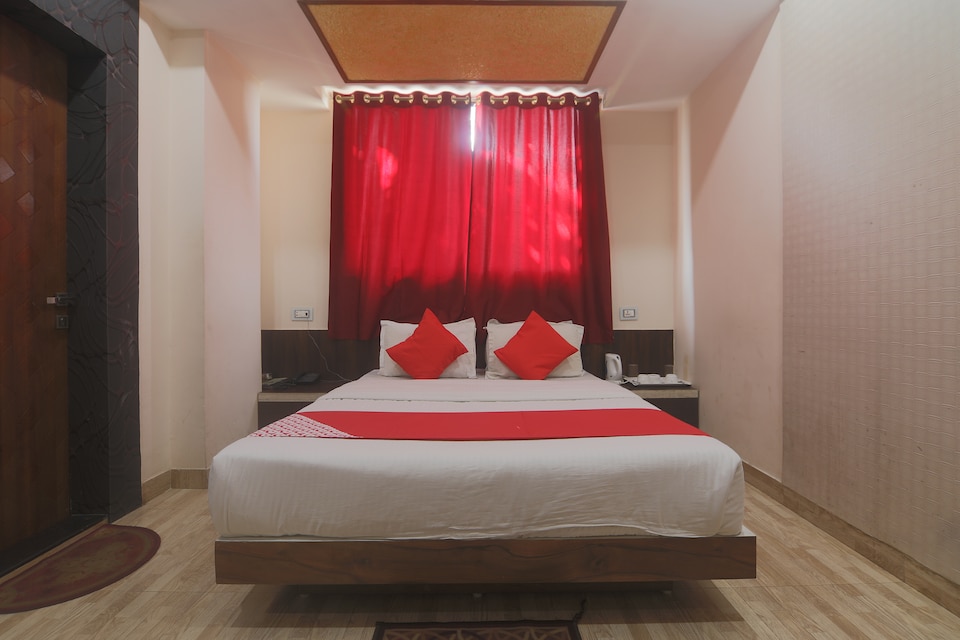 OYO 28278 Heritage Tezpur, Tezpur, Tezpur