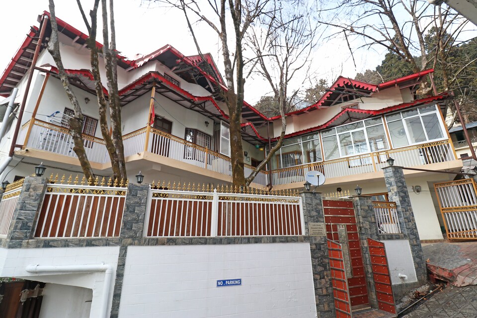 OYO 28279 Swastik Home Stay, Highcourt Nainital, Nainital