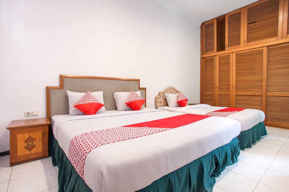 OYO 377 Istana Permata Juanda, Juanda, Sidoarjo