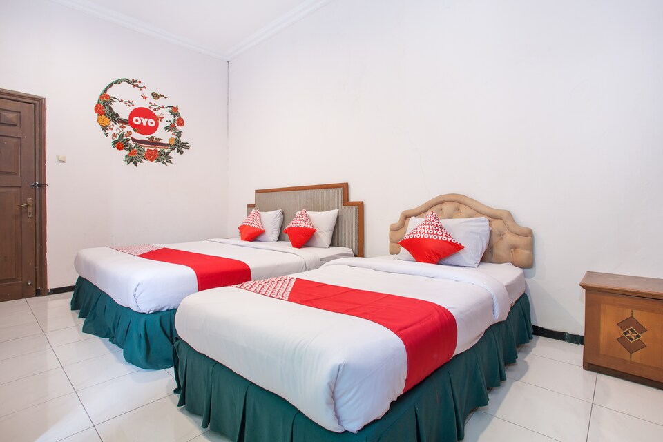 OYO 377 Istana Permata Juanda, Juanda, Sidoarjo