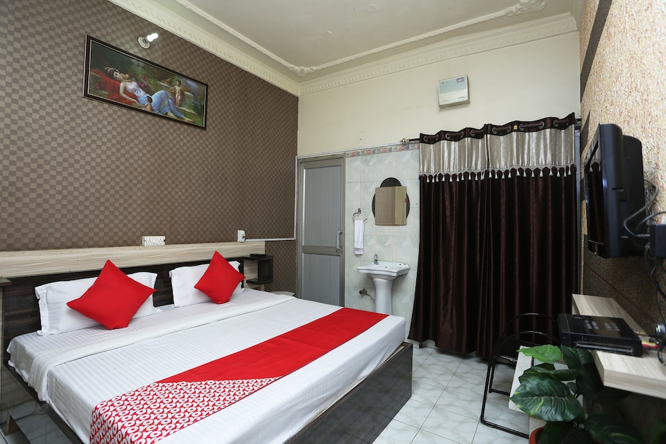 Live on HSR024, Hisar, Hisar