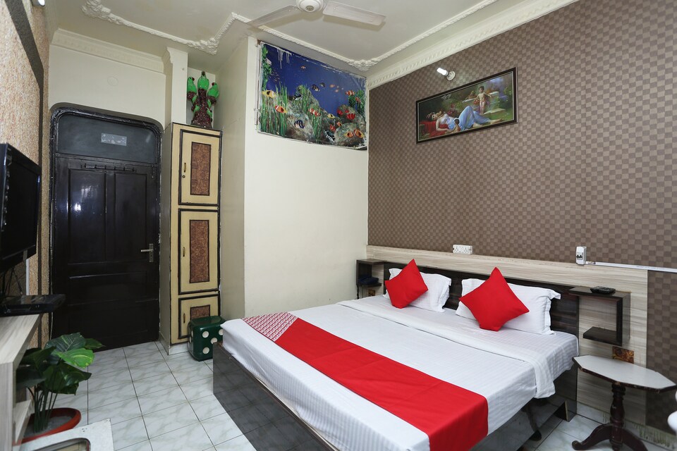 Live on HSR024, Hisar, Hisar