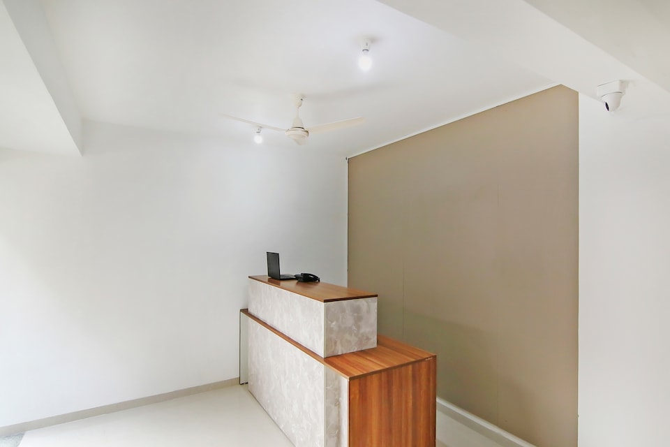 OYO 28285 Maruthi- Luxury Rooms, Kengeri - Rajarajeshwari Nagar Bangalore-II, Bangalore