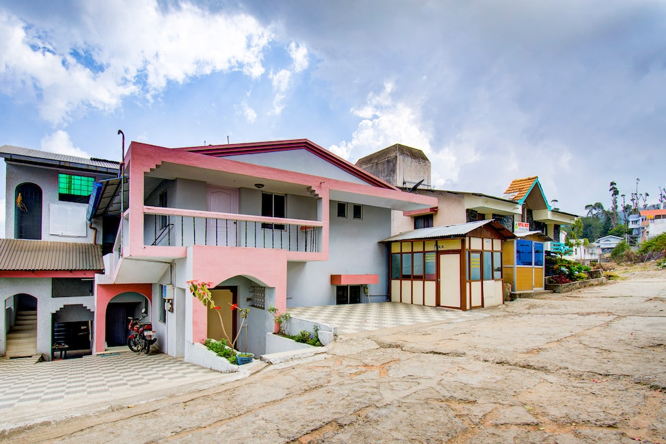 OYO Flagship 28288 Rr Residency, Kodaikanal, कोडईकनाल