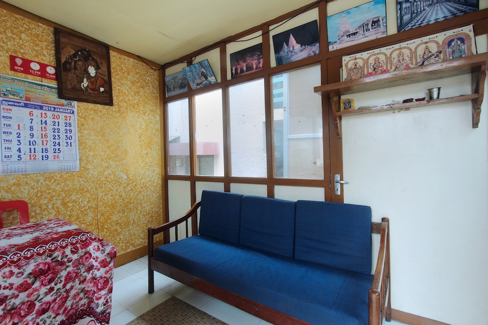 OYO Flagship 28288 Rr Residency, Kodaikanal, कोडईकनाल