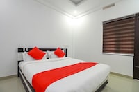 OYO Tk Residency