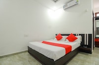 OYO Tk Residency