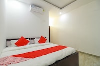 OYO Tk Residency