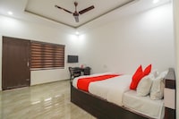 OYO Tk Residency