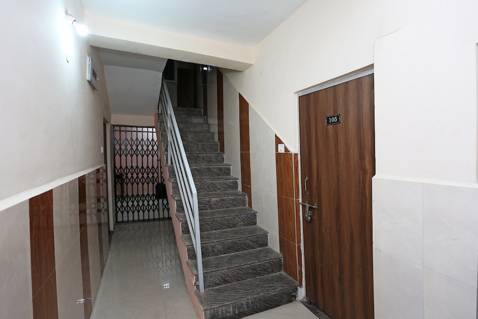 Prop live in new code - BHO798, Ayudha Bypass, Bhopal