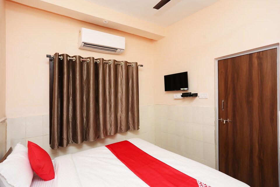 Prop live in new code - BHO798, Ayudha Bypass, Bhopal