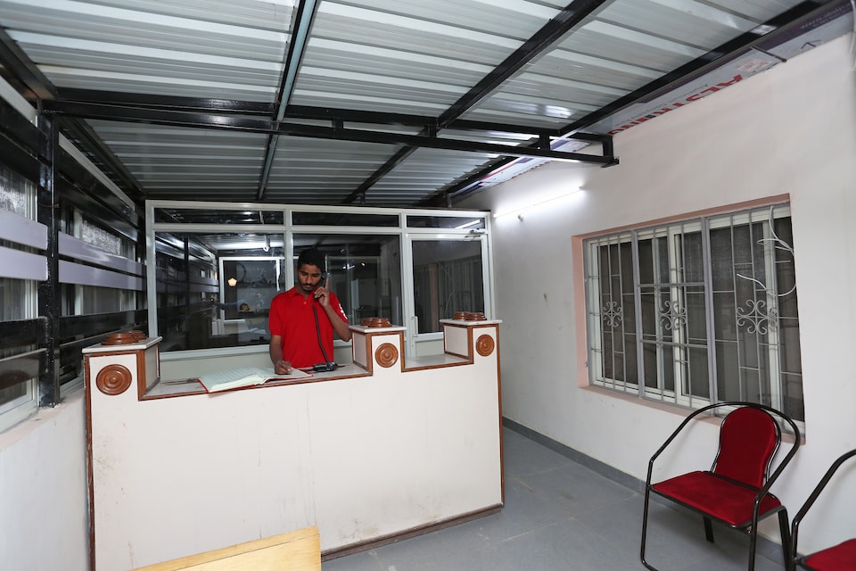 Prop live in new code - BHO798, Ayudha Bypass, Bhopal