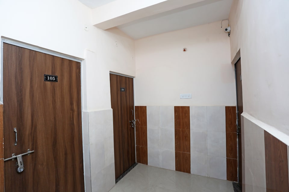 Prop live in new code - BHO798, Ayudha Bypass, Bhopal