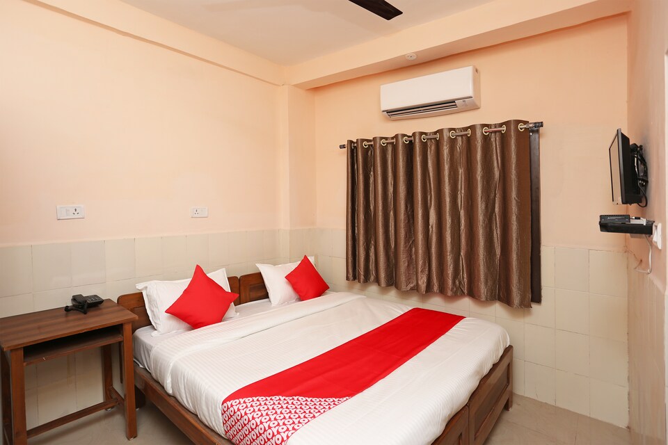 Prop live in new code - BHO798, Ayudha Bypass, Bhopal