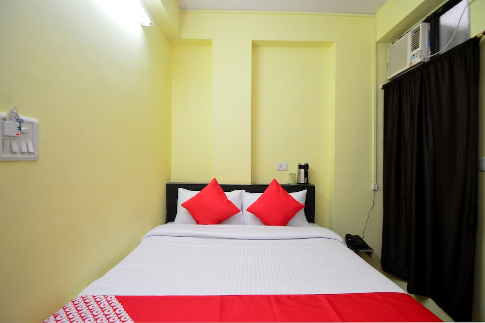 Hotel O Reyansh Galaxy, Mahaveer Nagar Kota, Kota