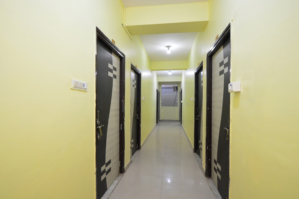 Hotel O Reyansh Galaxy, Mahaveer Nagar Kota, Kota