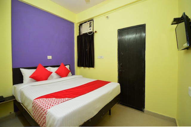 Hotel O Reyansh Galaxy