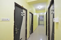 Hotel O Reyansh Galaxy