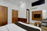 Hotel O Silver Arc Mall Ludhiana Formerly White Solitaire