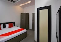 Hotel O Silver Arc Mall Ludhiana Formerly White Solitaire