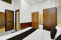 Super Hotel O by OYO Silver Arc Mall Ludhiana Formerly White Solitaire 1
