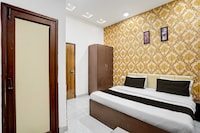 Super Hotel O by OYO Silver Arc Mall Ludhiana Formerly White Solitaire 1
