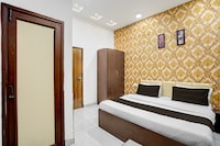 Hotel O Silver Arc Mall Ludhiana Formerly White Solitaire