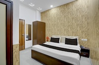 Super Hotel O by OYO Silver Arc Mall Ludhiana Formerly White Solitaire 1