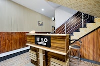 Hotel O by OYO Silver Arc Mall Ludhiana Formerly White Solitaire 1